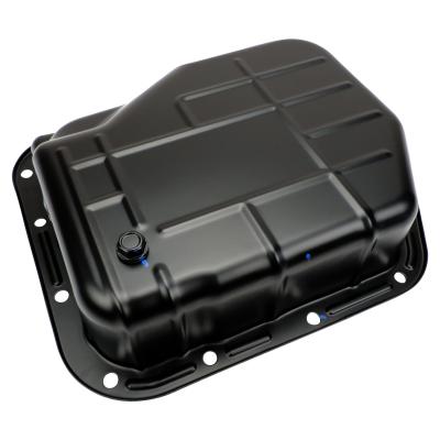 Transmission Pan for 1993-2004 Jeep ZJ &amp; WJ Grand Cherokee w/ 42RE Transmission Crown Automotive