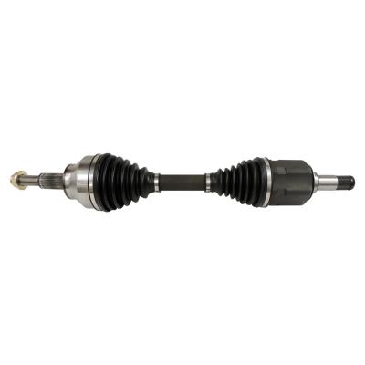 Front Left Axle Shaft Assembly for Select 2011-2022 Jeep WK Grand Cherokee Crown Automotive