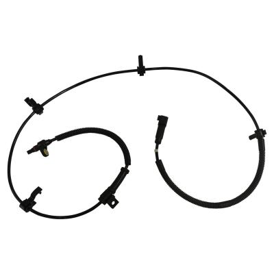 Right Front Wheel Speed Sensor for 2002-2007 Jeep KJ Liberty Crown Automotive