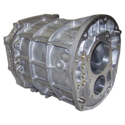 AX15 Transmission Case for 1988-1999 Jeep TJ, YJ, XJ, MJ, ZJ w/ AX15 Trans. Crown Automotive