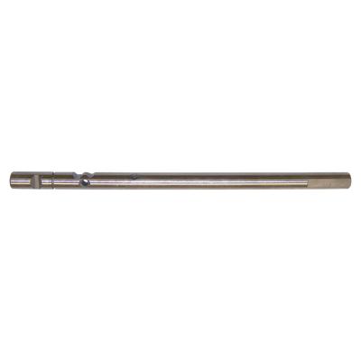 AX15 Front Reverse Shift Shaft for 1988-1999 Jeep YJ, TJ, XJ, MJ, ZJ Models Crown Automotive
