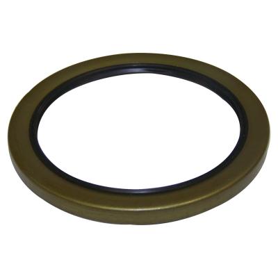 Front Inner Hub Seal for Select 84-89 Jeep XJ Cherokee, MJ Comanche, YJ Wrangler Crown Automotive