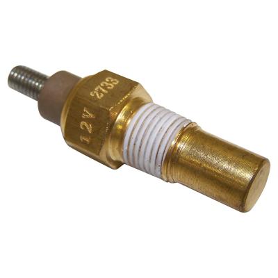Coolant Temperature Sensor for Select 84-91 Jeep YJ, XJ, MJ, SJ, J-Series Crown Automotive