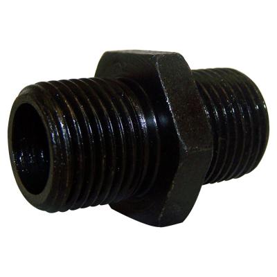 Oil Filter Connector for Select Jeep JK, TJ, YJ, XJ, MJ, SJ, J-Series, and More! Crown Automotive