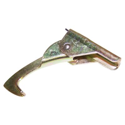 Hood Safety Catch for 1987-2001 Jeep XJ Cherokee, MJ Comanche Crown Automotive