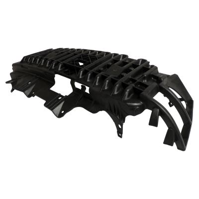 Left Front Fender Flare Brace for Jeep 2007-2018 JK Wrangler Crown Automotive