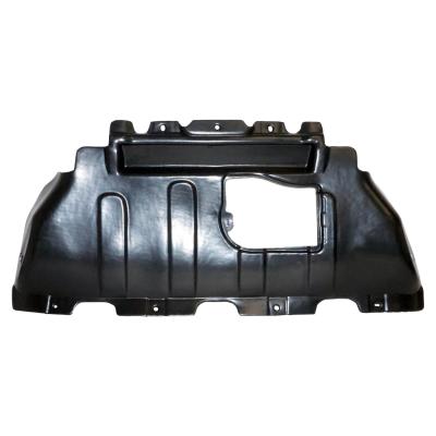 Engine Splash Shield for 2011-2021 Jeep WK Grand Cherokee w/ 5.7L Engine Crown Automotive