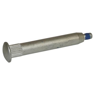 Door Hinge Pin for 2007-2018 Jeep JK Wrangler, 2 Required Crown Automotive