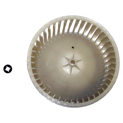 Blower Motor Wheel for 1984-1996 XJ Cherokee and 1986-1992 MJ Comanche Crown Automotive