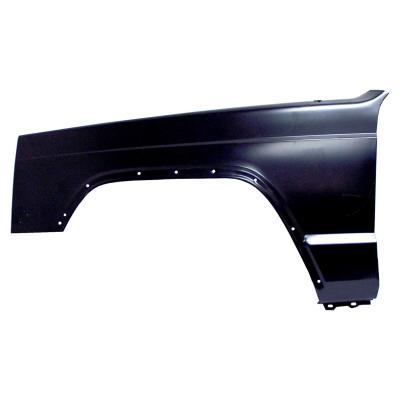 Left Fender for 1997-2001 Jeep XJ Cherokee (Non-Export) Crown Automotive