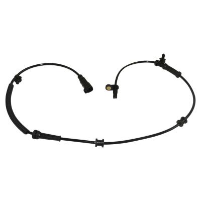 Front Wheel Speed Sensor for Select for 11-15 Jeep Grand Cherokee, Left or Right Crown Automotive
