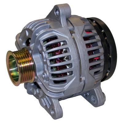 Alternator 1999-2004 Jeep WJ Grand Cherokee w/ 4.0L Engine Crown Automotive
