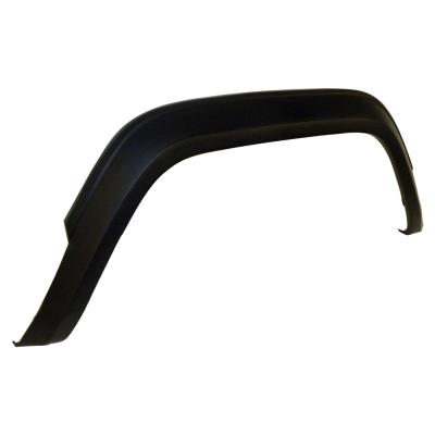 Right Rear Fender Flare for 1984-1995 Jeep XJ Cherokee Crown Automotive