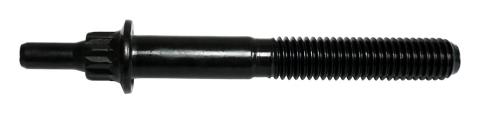 Cylinder Head Bolt for 1996-2006 Jeep TJ, XJ, ZJ, WJ w/ 4.0L Engine Crown Automotive