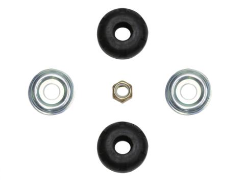 9/16 Medium Duty Stem Bushing Kit Icon Vehicle Dynamics
