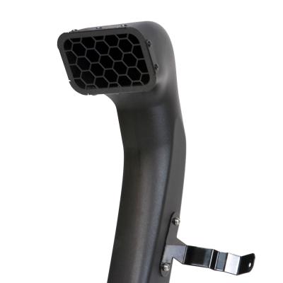 Delta Force Performance Air Intake Fits 2018-2025 Jeep Wrangler Jl/Jlu Models With 3.6L Engine &amp; 2020-2025 Jeep Gladiator Trucks With The 3.6L Engine Carb Eo # D-698-10 Compliant For 2018-2020 Wranglers And 2020 Gladiator 3.6L Flowmaster