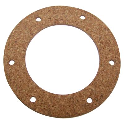 Fuel Sending Unit Gasket for 45-56 Jeep CJ-2A CJ-3A CJ-3B w/ 6-Bolt Sending Unit Crown Automotive