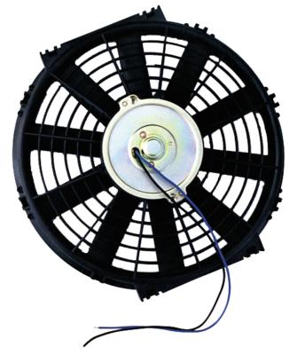 Electric Radiator Fan Universal High Performance Model 12 Inch 1200CFM Proform