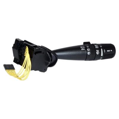 Wiper Switch for Select 2007-2017 Jeep JK, WK, WH, XK, XH, MK, KK Models Crown Automotive