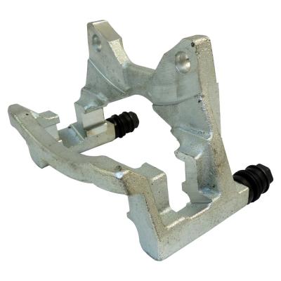 Left or Right Rear Caliper Bracket for Jeep 07-18 JK Wrangler, 08-12 KK Liberty Crown Automotive
