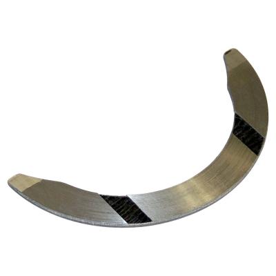 Crankshaft Thrust Bearing for Misc 07+ Jeep Wrangler, Cherokee, Patriot, Compass Crown Automotive
