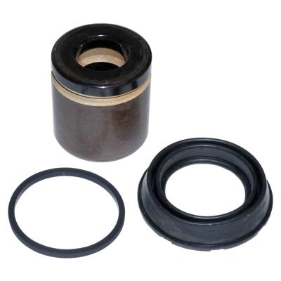 Rear Caliper Repair Kit for Select 11-22 Jeep WK Grand Cherokee w/o SRT Package Crown Automotive