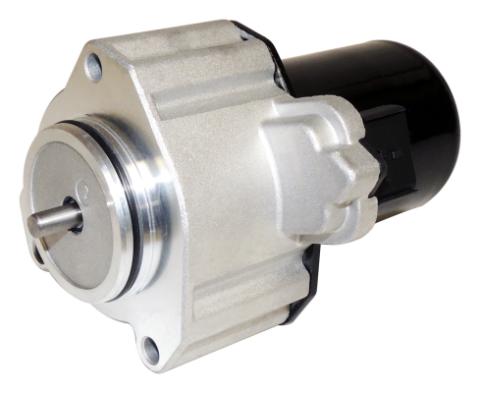 Transfer Case Shift Motor for 11-22 Jeep WK Grand Cherokee &amp; 08-12 KK Liberty Crown Automotive