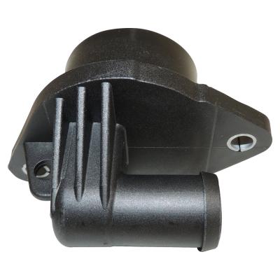 PCV Valve for Select 11-22 Jeep Vehicles w/ 3.0L Gasoline, 3.2L, &amp; 3.6L Engines Crown Automotive