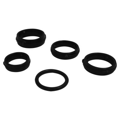 Oil Filter Adapter O-Ring Kit for Select 11-13 Jeep JK,WK Models w/ 3.6L Engine Crown Automotive