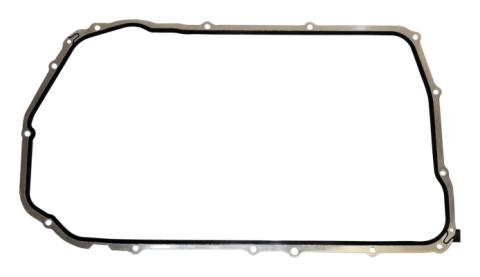 Transmission Pan Gasket for 18-21 Jeep WK Grand Cherokee w/ 8HP95 Transmission Crown Automotive