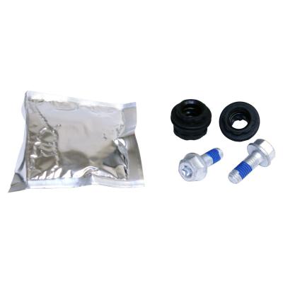 Rear Caliper Pin Kit for 2015+ Jeep BU &amp; BV Renegade, Left or Right Crown Automotive