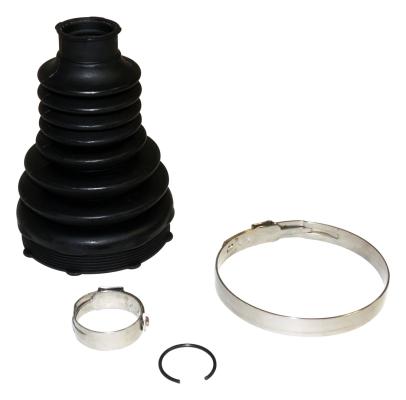 Left or Right Rear Inner CV Shaft Boot Kit for 2015+ BU &amp; BV Jeep Renegade Crown Automotive