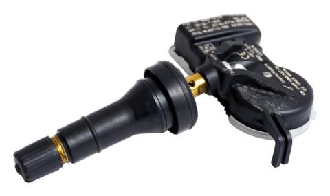 TPMS Sensor for 16+ Jeep WK Grand Cherokee, BU &amp; BV Renegade, and MP Compass Crown Automotive