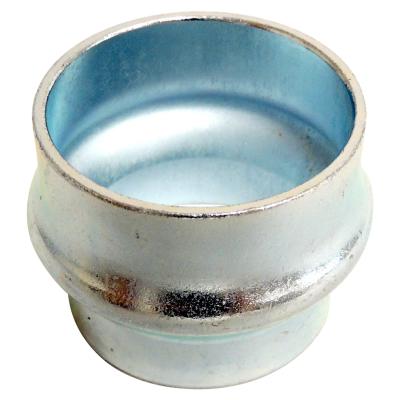 Front Pinion Crush Sleeve for 2018+ Jeep JL Wrangler w/ Dana 30 Front Axle Crown Automotive