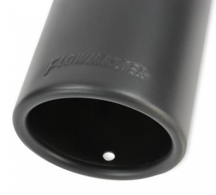 Flow Fx Cat-Back Exhaust System Fits 2000-2006 Jeep Wrangler Tj With 4.0L Engine Moderate Sound Flowmaster