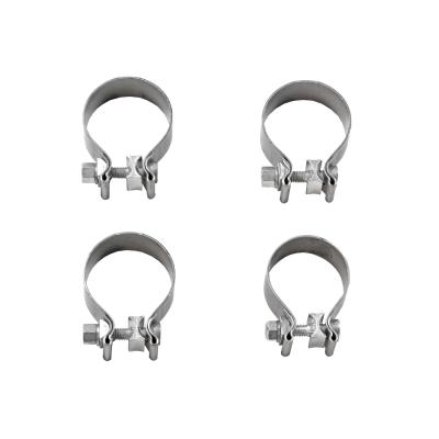 Flow Fx Cat-Back Exhaust System Fits 1999 -2004 Grand Cherokee With 4.0L/4.7L Engines Flowmaster