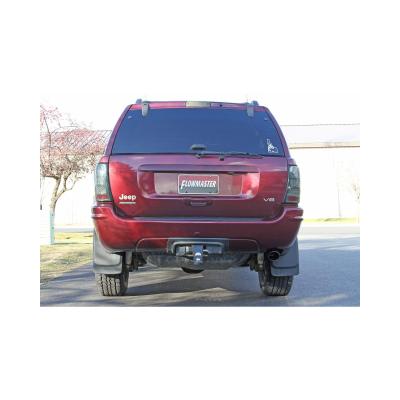 Flow Fx Cat-Back Exhaust System Fits 1999 -2004 Grand Cherokee With 4.0L/4.7L Engines Flowmaster