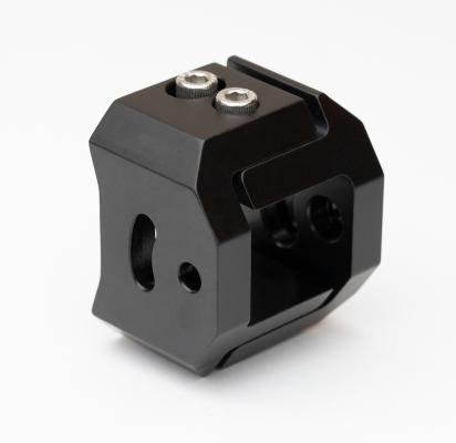 XL Linkable LED Light Bar 7 XL Clear Baja Desgins