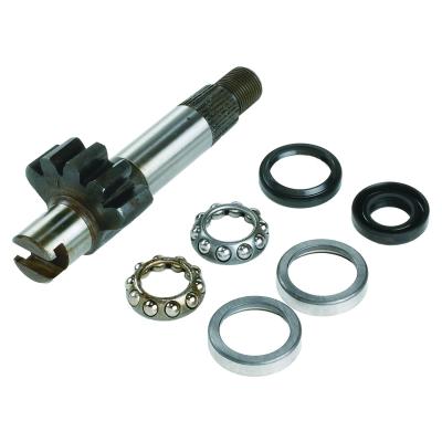 Steering Box Repair Kit 72-95 Jeep CJs YJ, XJ, MJ, C104, SJ, J-Series w/o P.S. Crown Automotive