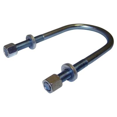 Leaf Spring Axle U-Bolt for 1976-1986 Jeep CJ-5, CJ-7, CJ-8, YJ Wrangler Crown Automotive