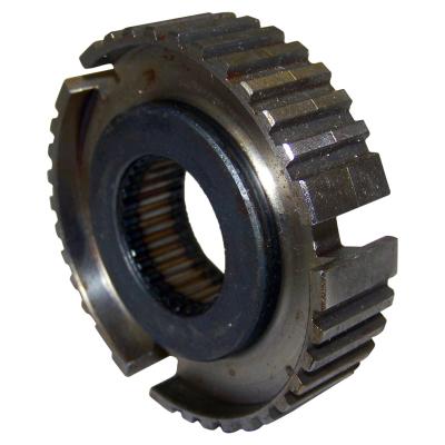 First &amp; Second Gear Synchronizer Hub for Select 84-02 Jeep Models w/ AX4 or AX5 Crown Automotive