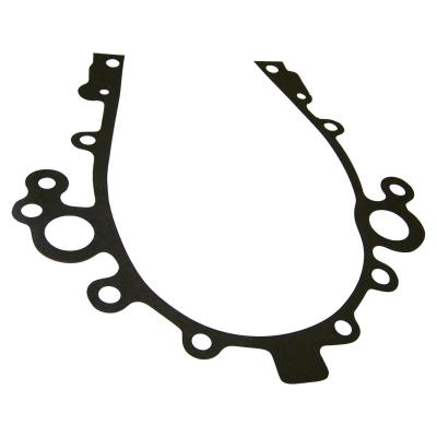 Timing Cover Gasket for 1984-1986 Jeep XJ Cherokee w/ 2.8L V6 Engine Crown Automotive