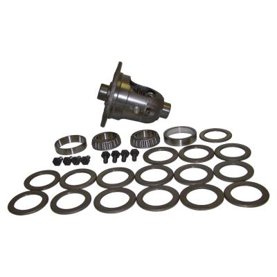 Differential Case Kit for Select 87-96 Jeep YJ, XJ, MJ Models w/ Dana 35 Rear Crown Automotive