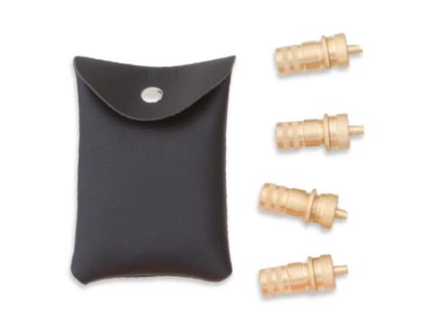 Recovery Tire Deflator, Black Rampage