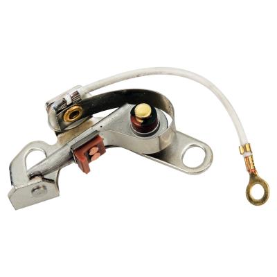 Points Set for 1941-1971 Jeep Models w/ L &amp; F-Head Engine w/ Crown 923068 Dist. Crown Automotive