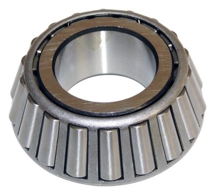 Outer Pinion Bearing Cup for Select 1966-1971 C101 Commando w/ Dana 30 Rear Axle Crown Automotive