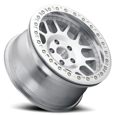 Dirty Life Race Wheels Mesa Race 9312 Machined 17X9 6-139.7 -12Mm 106Mm