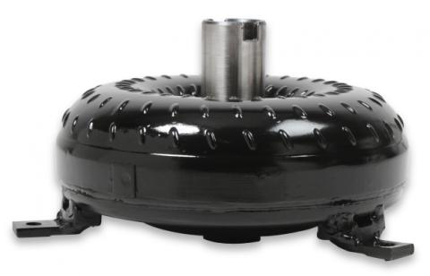 9.6 Inch Diameter Torque Converter With 11-1/2 Inch Bolt Pattern 2800-3200 RPM Stall Hays