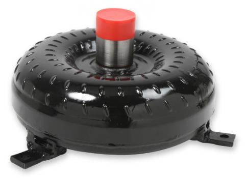9.6 Inch Diameter Torque Converter With 11-1/2 Inch Bolt Pattern 2800-3200 RPM Stall Hays