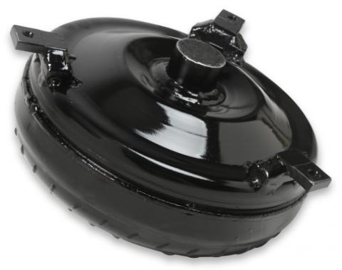 9.6 Inch Diameter Torque Converter With 11-1/2 Inch Bolt Pattern 2800-3200 RPM Stall Hays